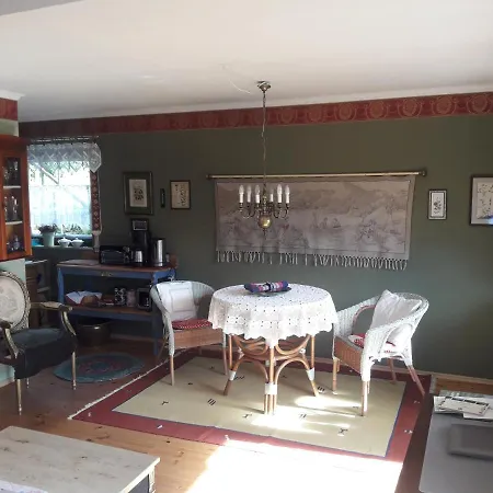 Апартаменты Haus Wiesental *