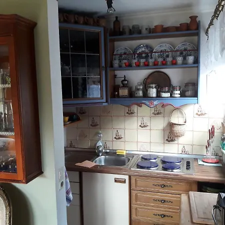 Haus Wiesental * Kleines Wiesental