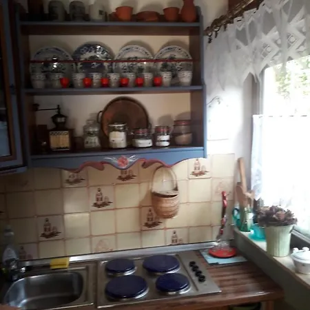 Haus Wiesental شقة Kleines Wiesental