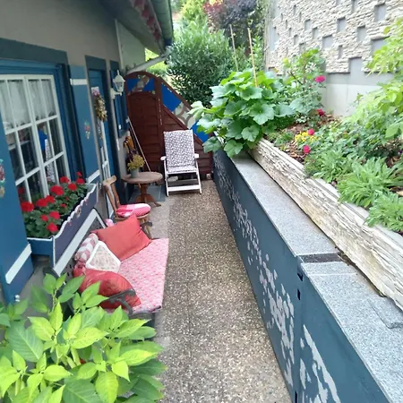 Haus Wiesental * Kleines Wiesental