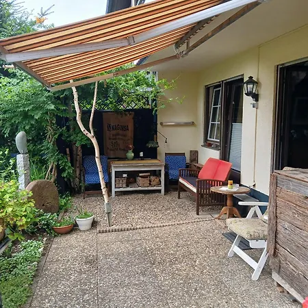 شقة Haus Wiesental Kleines Wiesental