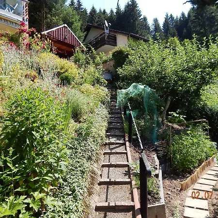 Haus Wiesental Апартаменты