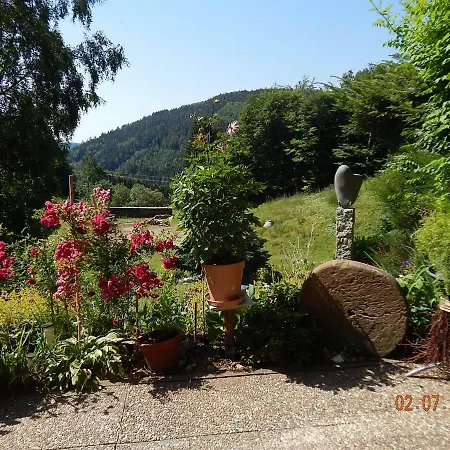 Haus Wiesental Kleines Wiesental