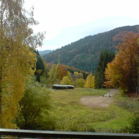 Haus Wiesental