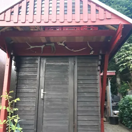 Haus Wiesental شقة Kleines Wiesental